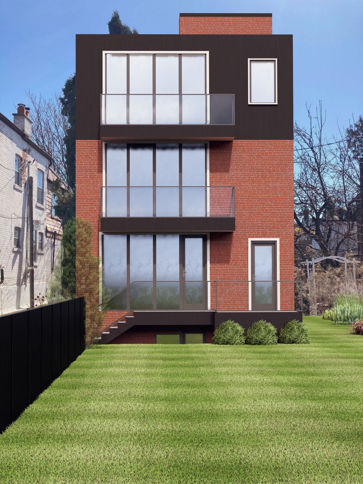 91 Barton Avenue