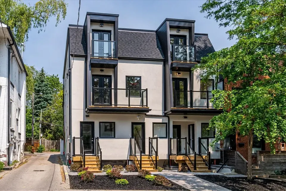 367-369 Howland Ave.